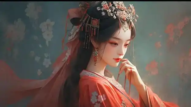 风车动漫在线 幻境回廊 番剧海报